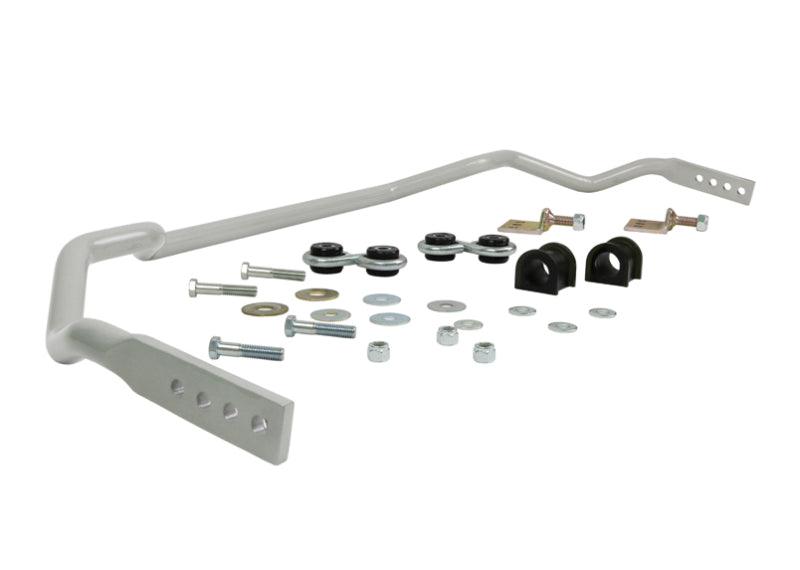 Whiteline 05/83-05/87 Toyota Corolla AE86 Front 24mm Heavy Duty Adjustable Swaybar - Torque Motorsport