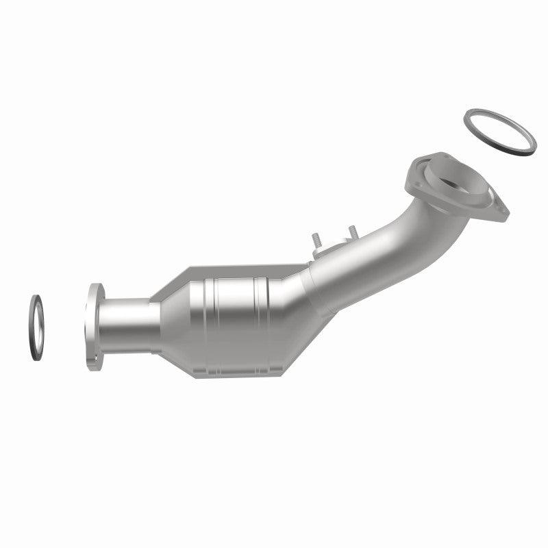 MagnaFlow Conv DF 01- 02 Tacoma 3.4L EC/SB 4 - Torque Motorsport