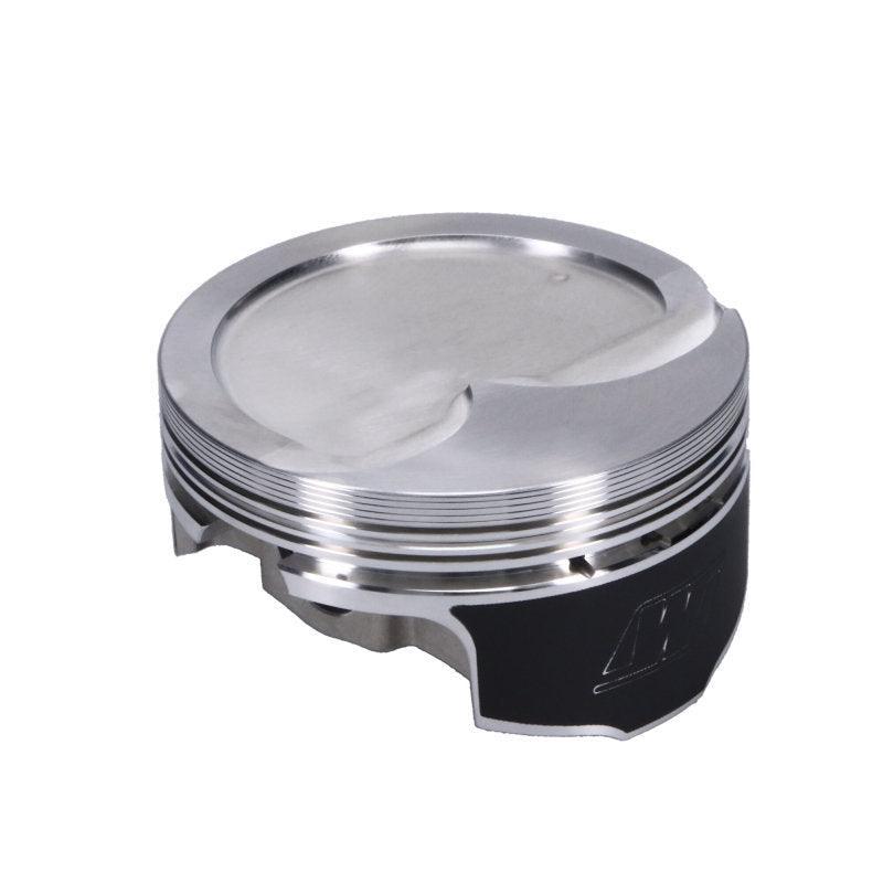 Wiseco Chevy LS Series -11cc R/Dome 1.300x4.070 Piston Shelf Stock Kit - Torque Motorsport