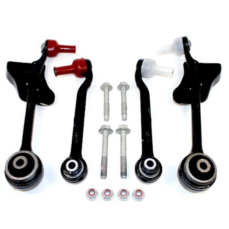 Ford Racing 2015-2016 Mustang Performance Pack Front Control Arm Kit - Torque Motorsport