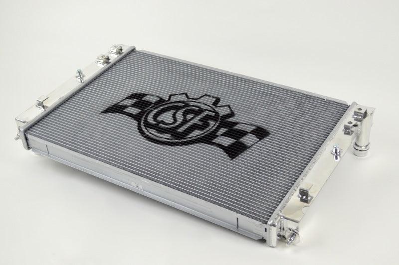 CSF 97-02 Audi S4 (B5) Radiator - Torque Motorsport