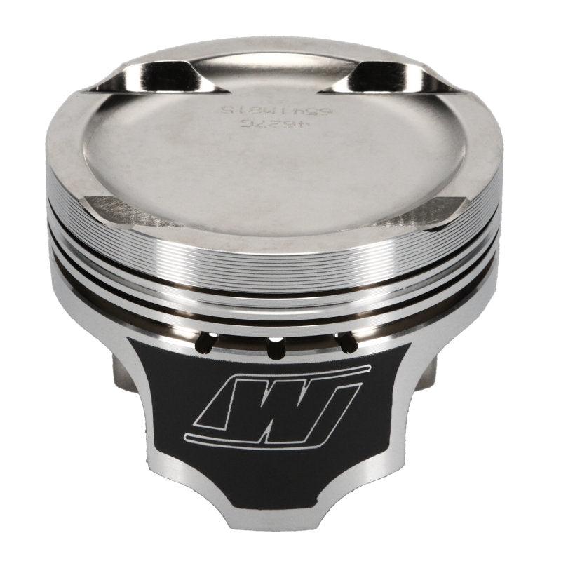 Wiseco Acura Turbo -12cc 1.181 X 81.5MM Piston Kit - Torque Motorsport