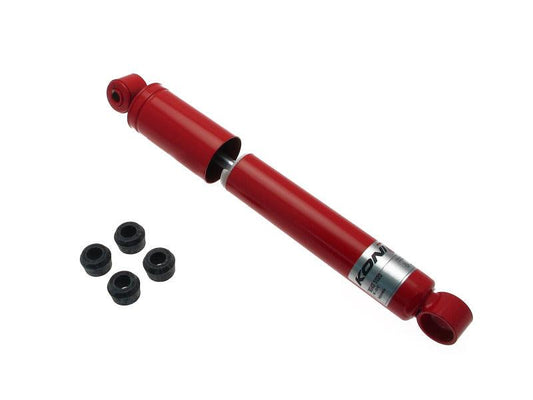 Koni Classic (Red) Shock 63-83 Chevrolet Corvette/ All Mdls - Rear - Torque Motorsport