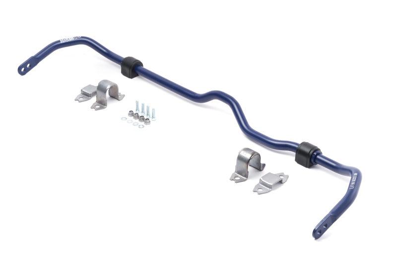 H&R 11-13 Volkswagen Golf R 2.0T MK6 24mm Adj. 2 Hole Sway Bar - Front - Torque Motorsport