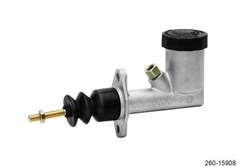 Wilwood GS Integral Master Cylinder - .750in Bore - Torque Motorsport