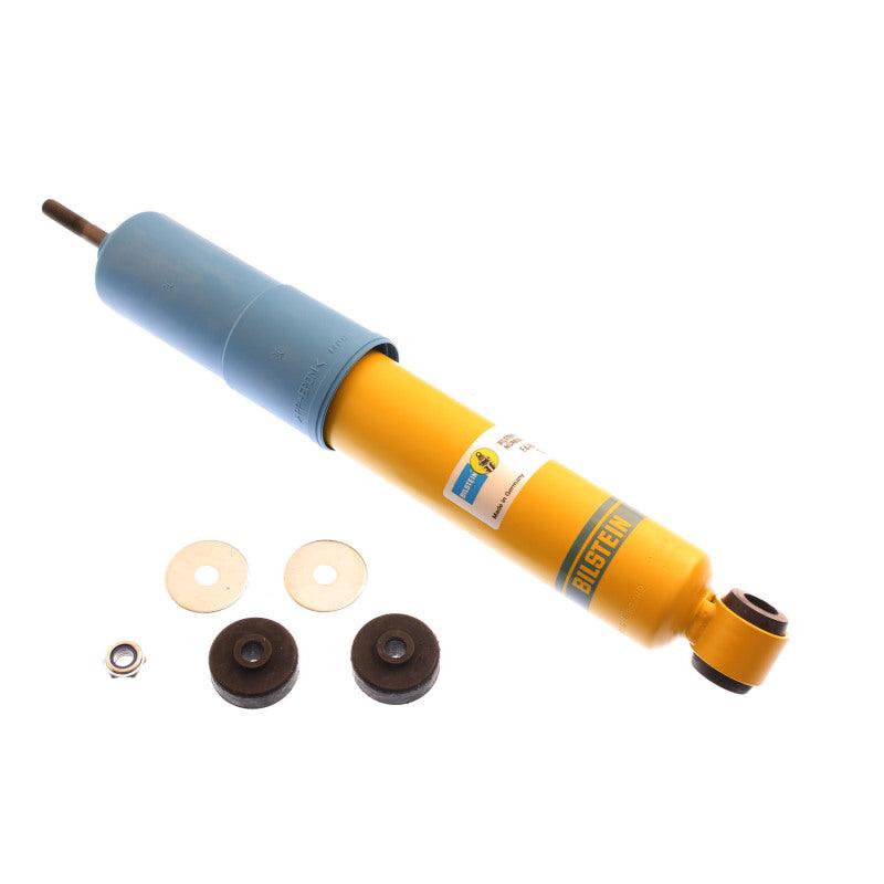 Bilstein B6 (HD) 1979-1994 Saab 900 Front 46mm Monotube Shock Absorber - Torque Motorsport