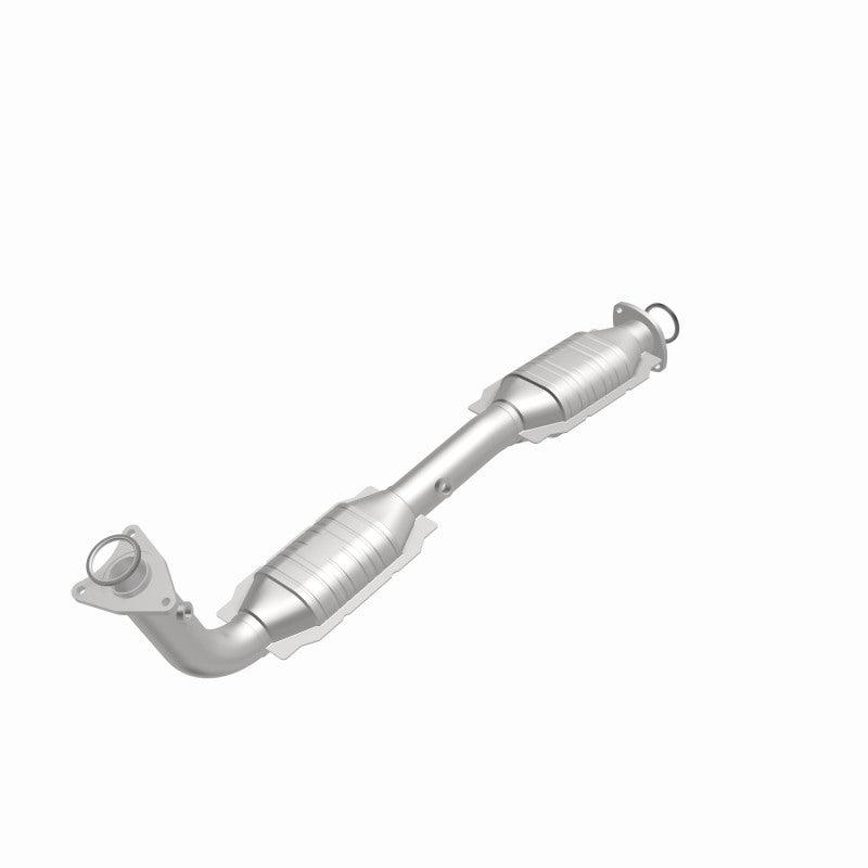 Magnaflow Conv DF 07-08 Tundra 5.7L P/S - Torque Motorsport