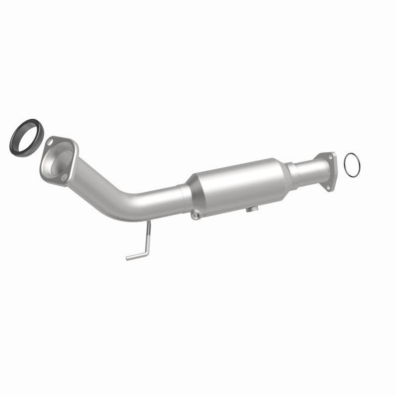 MagnaFlow Conv DF 02-05 Honda Civic Si 2.0L - Torque Motorsport