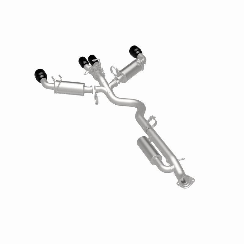 Magnaflow 2023 Toyota GR Corolla NEO Cat-Back Exhaust System - Torque Motorsport