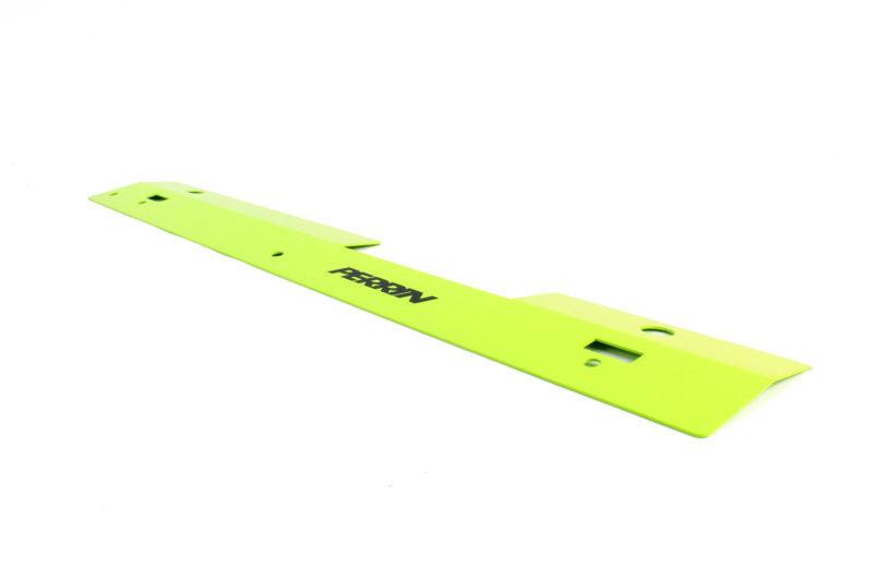 Perrin 02-07 Subaru Impreza Neon Yellow Radiator Shroud - Torque Motorsport