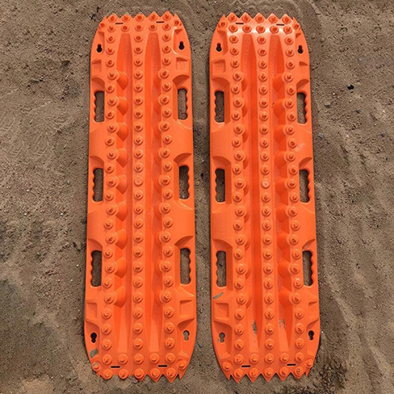 Ford Racing Off-Road Recovery Board - Pair - Torque Motorsport