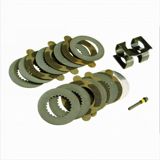 Ford Racing 8.8 Inch TRACTION-LOK Rebuild Kit - Torque Motorsport