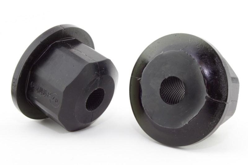 Whiteline Plus 05+ Mazda Miata/MX5 / 07/03+ RX8 Rear Differential Mount-Centre Support Bushing - Torque Motorsport