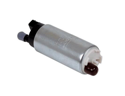 Walbro 350lph Universal High Pressure Inline Fuel Pump- Gasoline Only Not Approved for E85 - Torque Motorsport