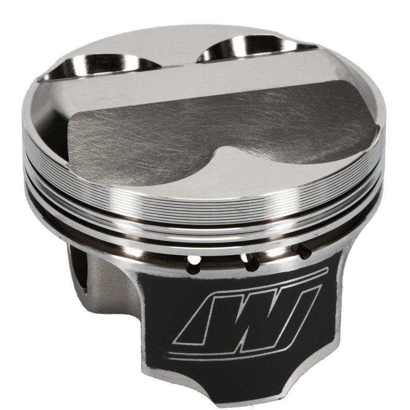 Wiseco AC/HON B 4v DOME +8.25 STRUT 8200XX Piston Kit - Torque Motorsport