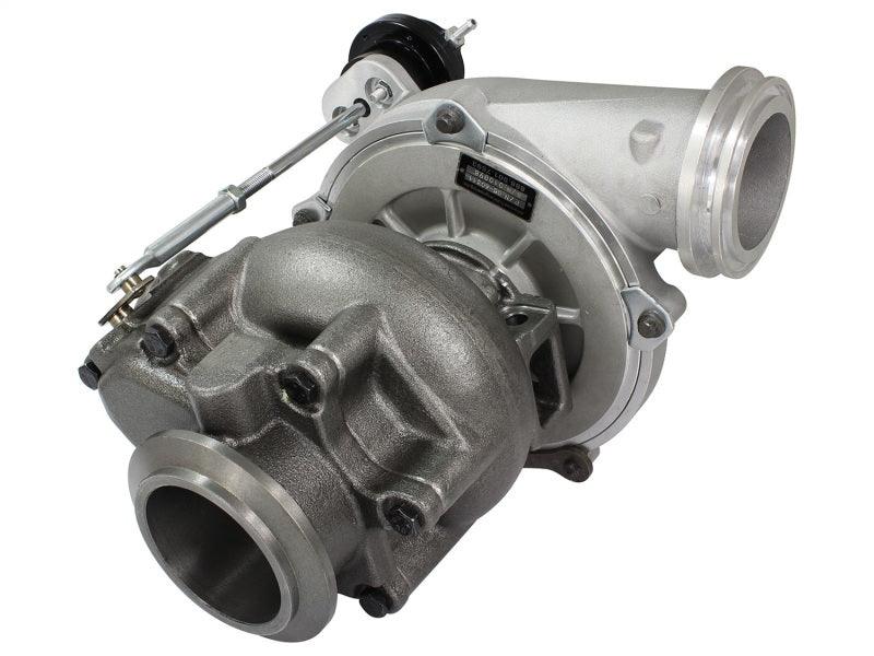 aFe Power Bladerunner Turbocharger 86mm 99.5-03 Ford Diesel Trucks V8 7.3L (td) - Torque Motorsport