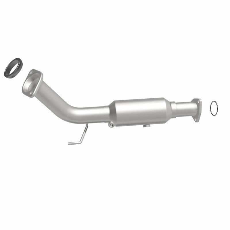 MagnaFlow Conv DF 02-05 Honda Civic Si 2.0L - Torque Motorsport