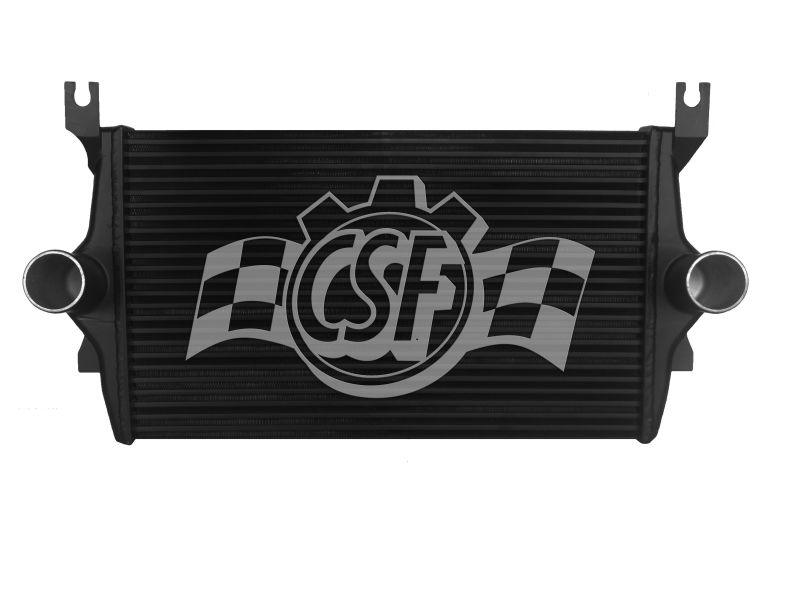 CSF 00-03 Ford Excursion 7.3L OEM Intercooler - Torque Motorsport