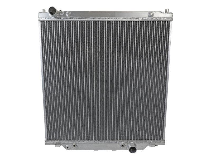 aFe BladeRunner Street Series Radiator 03-07 ford Diesel Trucks V8 6.0L - Torque Motorsport