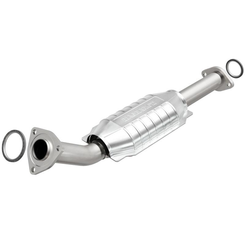 MagnaFlow Conv DF 03-04 Toyota Tundra V8 4.7L Gas - Torque Motorsport