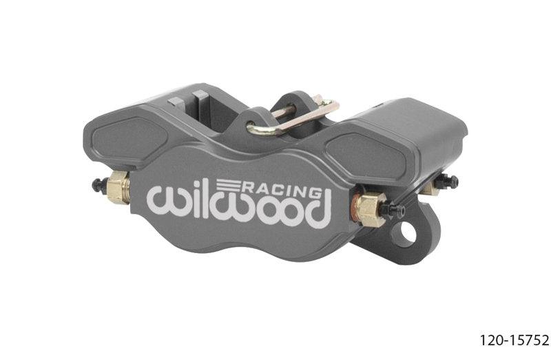 Wilwood Caliper-GP320 1.25in Pistons 0.235in Disc - Torque Motorsport