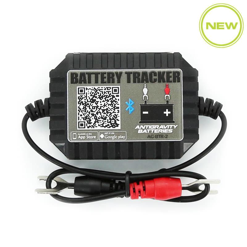 Antigravity Battery Tracker (Lead/Acid) - Torque Motorsport