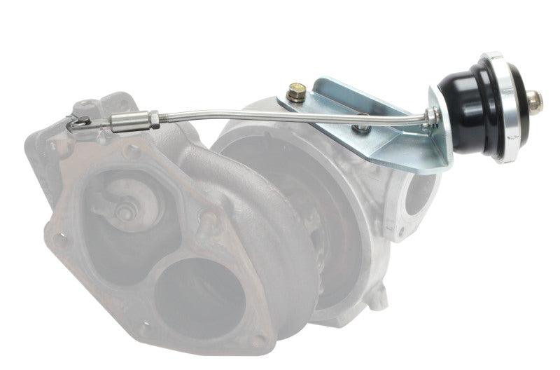 Turbosmart IWG75 Mitsubishi EVO 9 26 PSI Black Internal Wastegate Actuator - Torque Motorsport