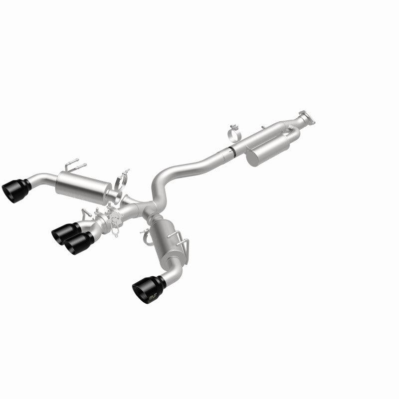 Magnaflow 2023 Toyota GR Corolla NEO Cat-Back Exhaust System - Torque Motorsport