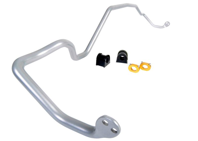 Whiteline 98-02 Subaru Legacy BE / 99-03 Outback Wagon / 04-05 Baja BT Rear 20mm Swaybar- X-heavy du - Torque Motorsport