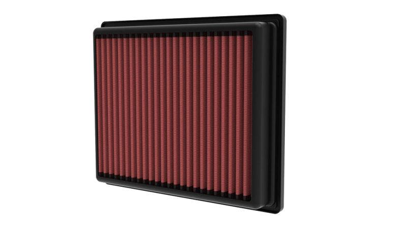 K&N 2022 Nissan Pathfinder V6-3.5L Replacement Air Filter - Torque Motorsport