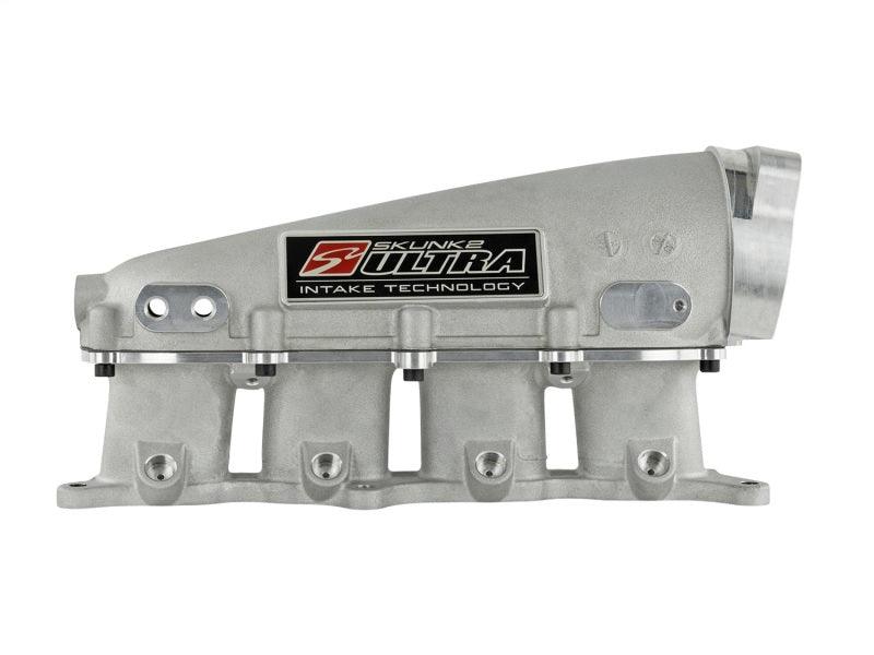 Skunk2 Ultra Street Intake Manifold - L15B Raw Manifold - Torque Motorsport