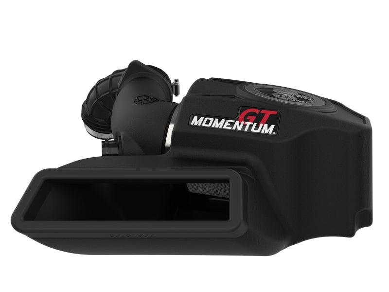 aFe Momentum GT Pro DRY S Cold Air Intake System 18-21 Volkswagen Tiguan L4-2.0L (t) - Torque Motorsport