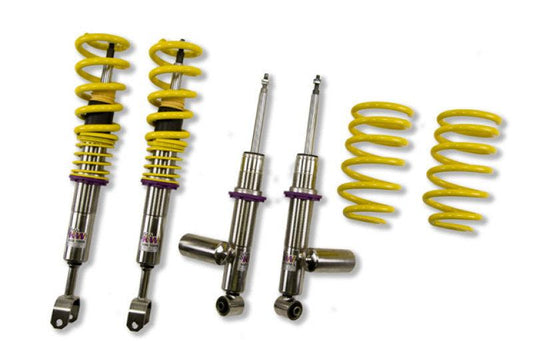 KW Coilover Kit V3 Audi RS6 RS6 plus; (4B)Sedan + Avant; Quattro - Torque Motorsport