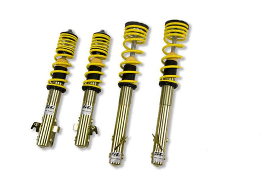 ST Coilover Kit 04-07 Subaru Impreza / 02-07 Subaru WRX - Torque Motorsport