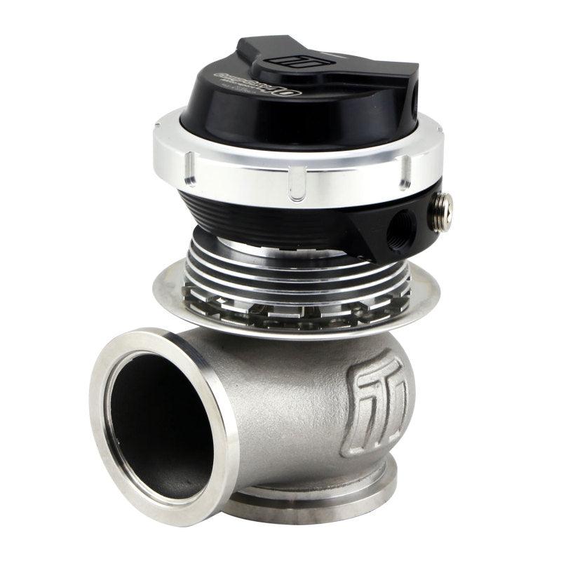 Turbosmart WG40 Gen V Comp-Gate 40mm Motorsport - 14 PSI Black - Torque Motorsport