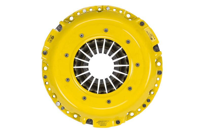 ACT 2008 Subaru Impreza P/PL Xtreme Clutch Pressure Plate - Torque Motorsport