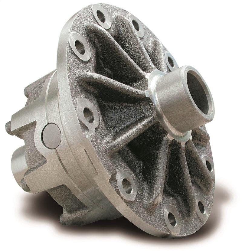 Eaton Detroit Locker Diff 31 Spline 1.32in Shaft Dia 4.56/4.88/5.13 Ratio Front/Reverse Rear 8.8in - Torque Motorsport