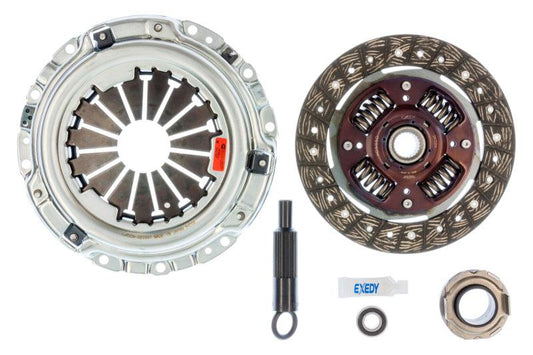 Exedy 1990-1991 Acura Integra L4 Stage 1 Organic Clutch - Torque Motorsport