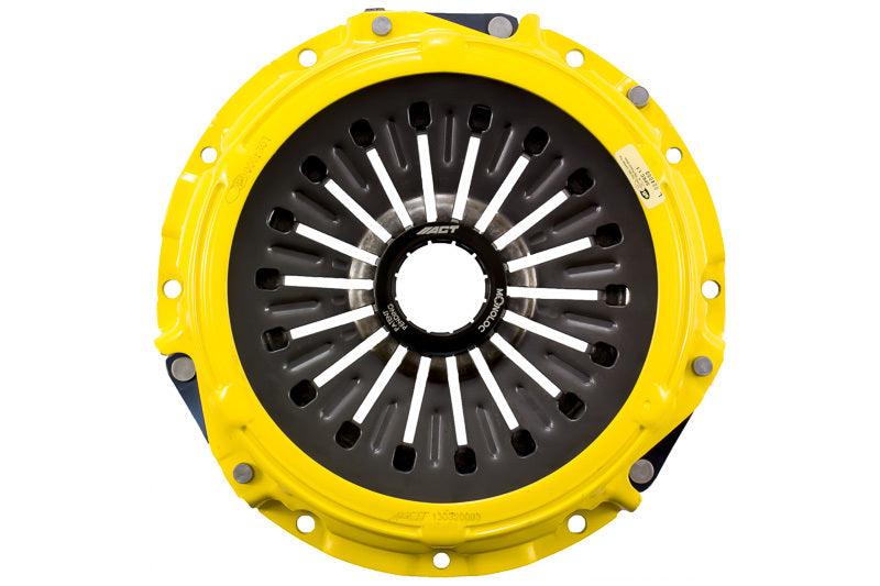 ACT 2003 Mitsubishi Lancer P/PL-M Heavy Duty Clutch Pressure Plate - Torque Motorsport