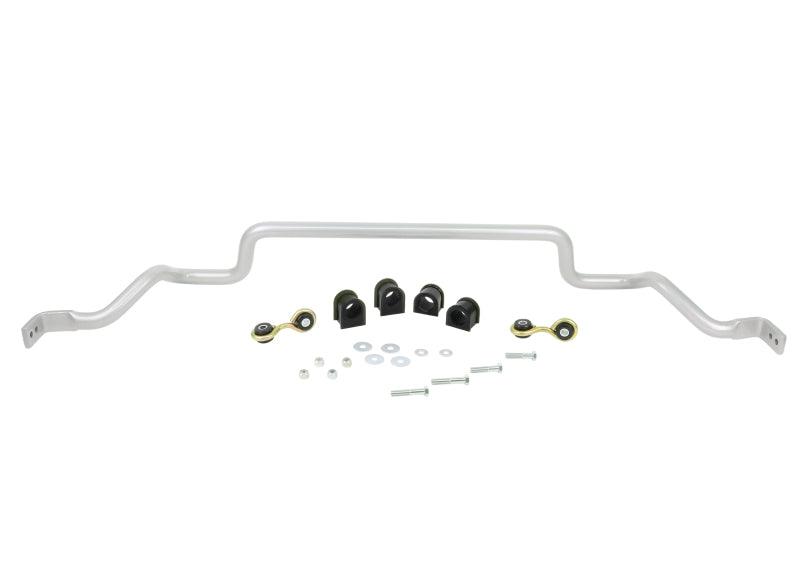 Whiteline 93-98 Toyota Supra MK4 JZA80 Front 30mm Heavy Duty Adjustable Swaybar - Torque Motorsport