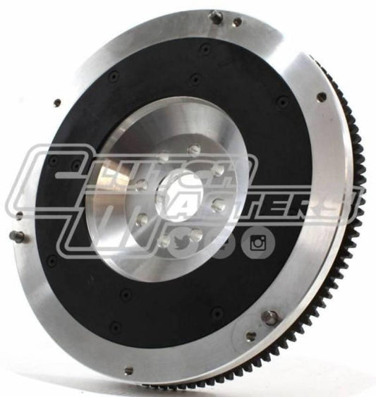 Clutch Masters 02-05 Lexus IS300 3.0L Aluminum Flywheel - Torque Motorsport