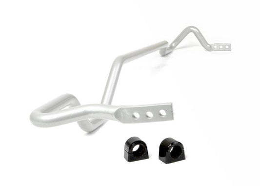 Whiteline 93-00 Subaru Impreza Non-Turbo w/ OE swaybar Rear 22mm Swaybar-X h/duty Blade adjustable - Torque Motorsport