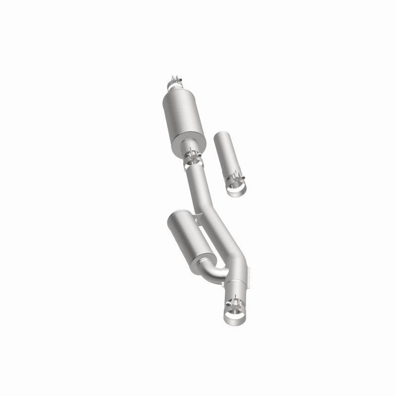 MagnaFlow 19-23 GM 1500 4.3L / 5.3L D-Fit Muffler Replacement - Torque Motorsport