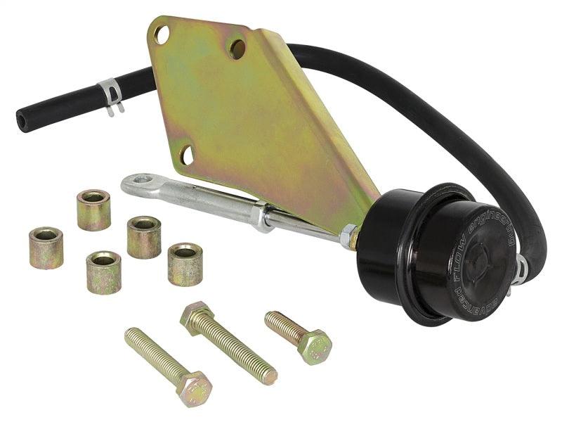 aFe Power BladeRunner Wastegate Actuator Street Series 20-60 PSI 94-98 Dodge Diesel Trucks L6-5.9L - Torque Motorsport