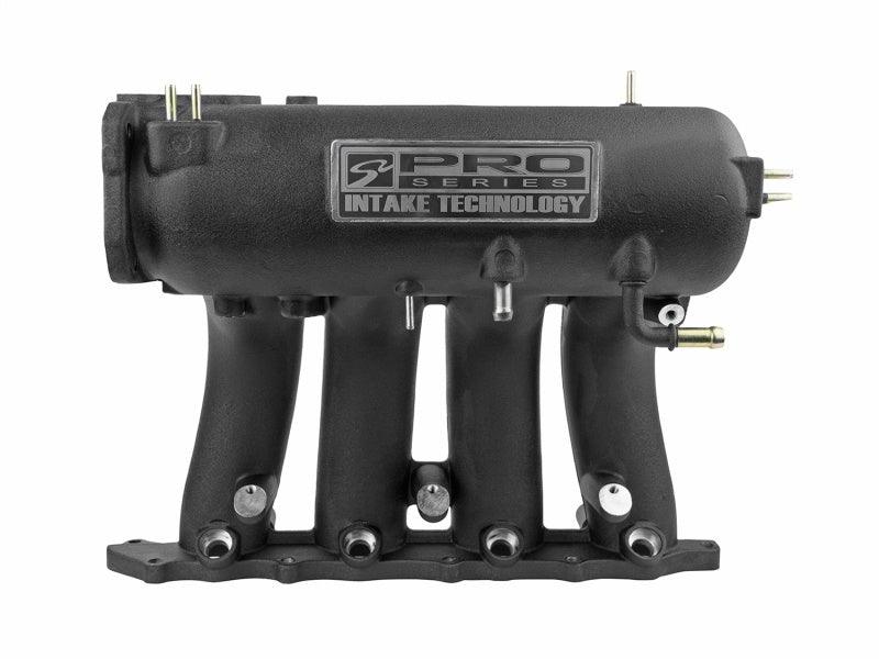 Skunk2 Pro Series 94-01 Honda/Acura H22A/F20B Intake Manifold (Exluding Type SH) - Black Series - Torque Motorsport