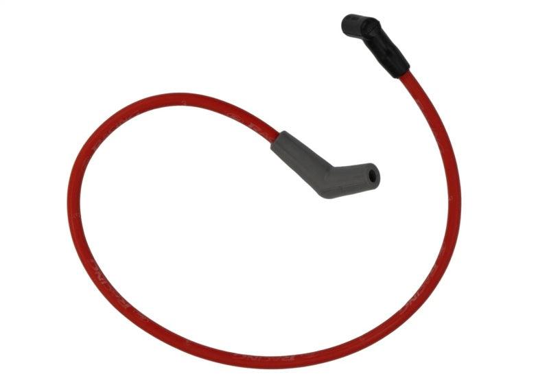 Ford Racing 9mm Spark Plug Wire Sets - Red - Torque Motorsport