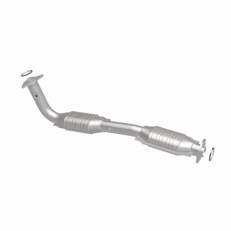 Magnaflow Conv DF 07-08 Toyota Tundra 5.7L P/S - Torque Motorsport