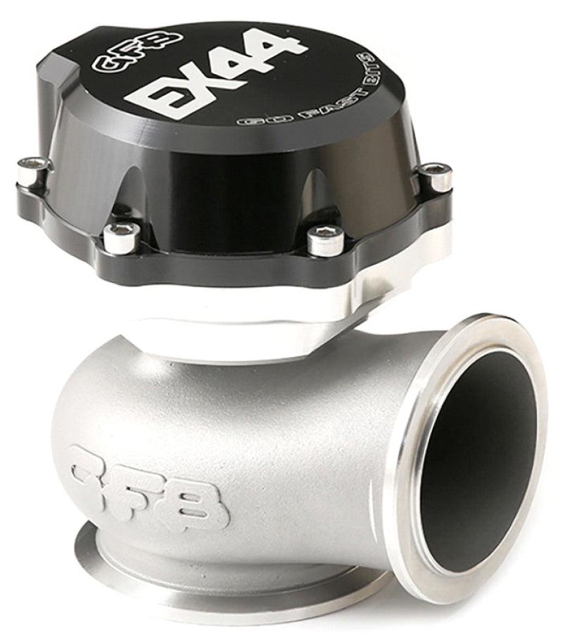 GFB 44mm V-Band External Style Wastegate - Torque Motorsport