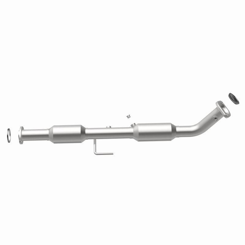 MagnaFlow Conv DF 05-08 Tacoma 2.7 Rear - Torque Motorsport