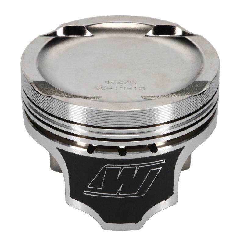 Wiseco Acura Turbo -12cc 1.181 X 81.5MM Piston Kit - Torque Motorsport